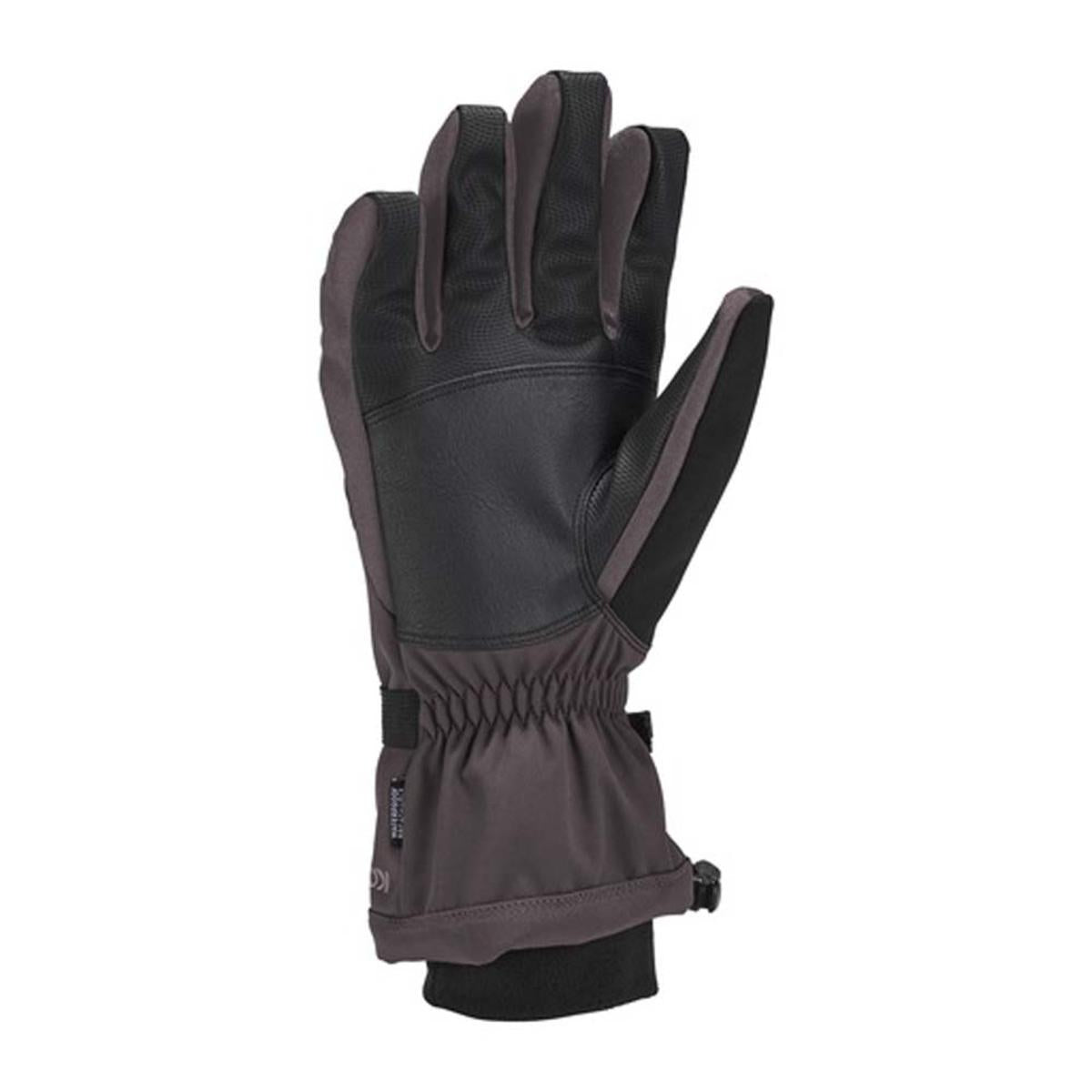 Kombi Women's Storm Cuff Gloves Kombi Women's Storm Cuff Gloves