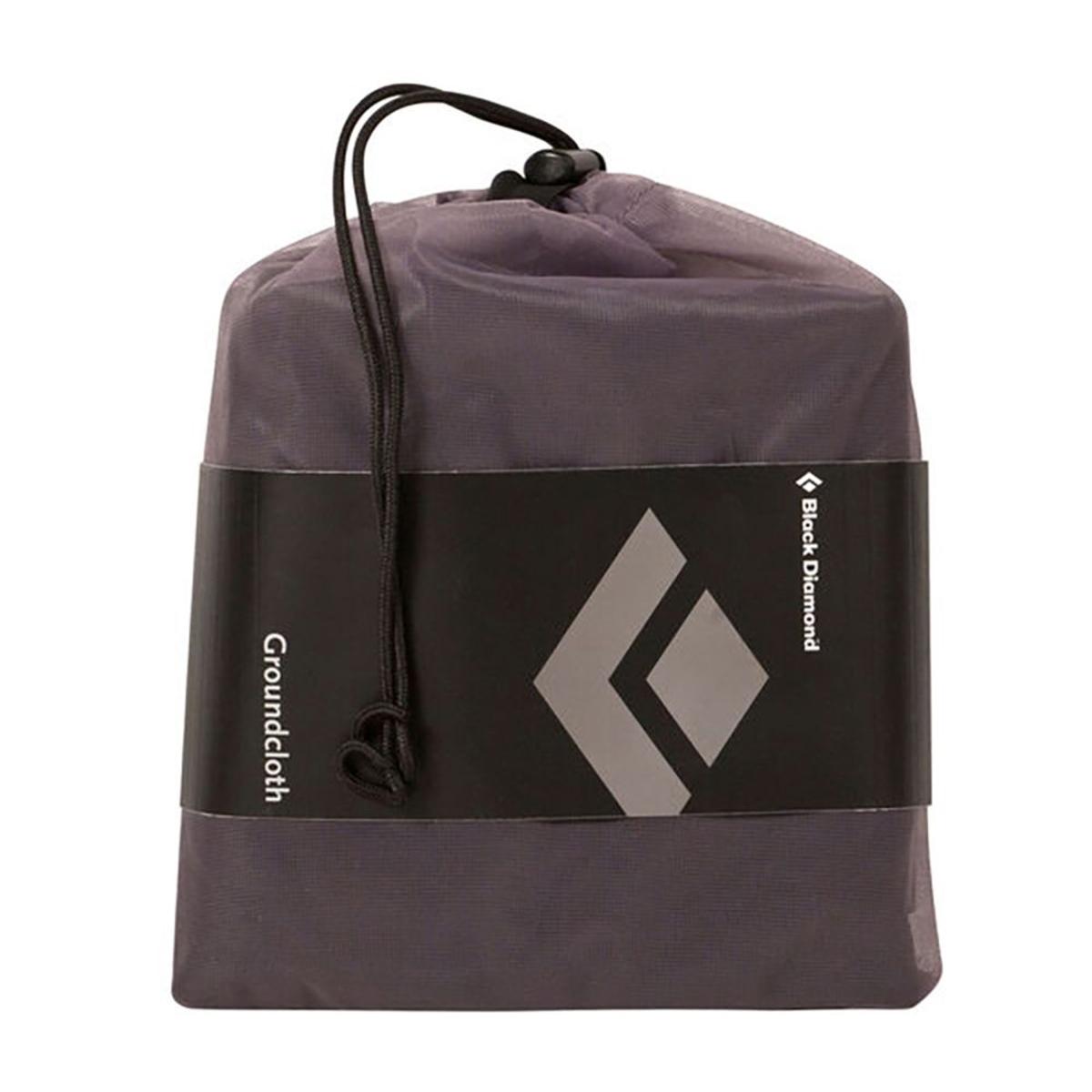 Black Diamond Ahwahnee Tent Ground Cloth Black Diamond Ahwahnee Tent Ground Cloth