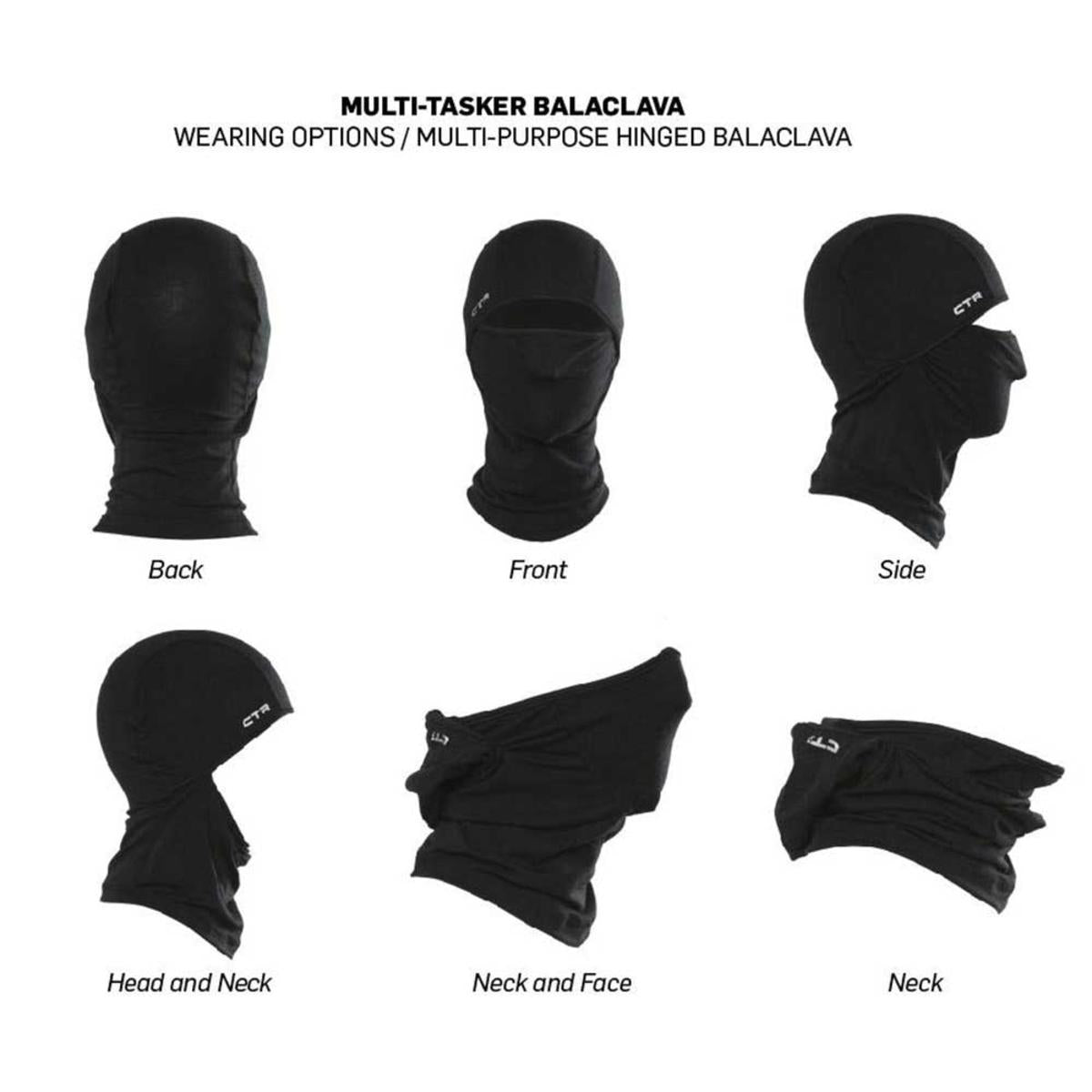 CTR by Chaos Mistral Multi-Liner CTR by Chaos Mistral Multi-Liner