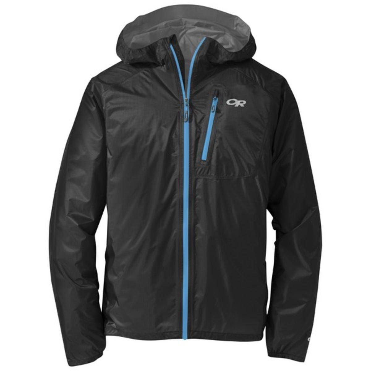 Outdoor Research Men's Helium II Jacket Outdoor Research Men's Helium II Jacket