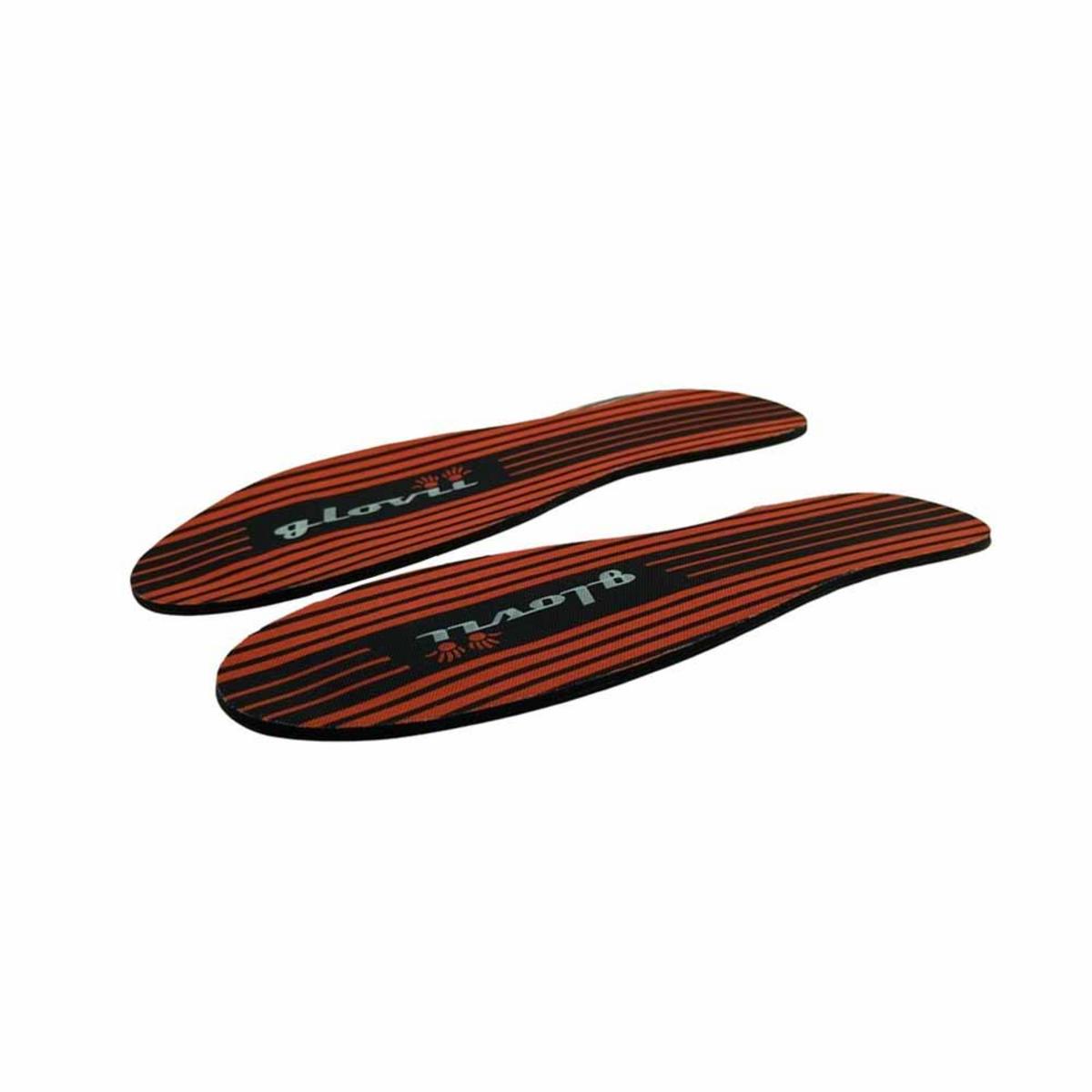 Glovii Ultra Thin Heated App Controlled Ski Insoles Glovii Ultra Thin Heated App Controlled Ski Insoles