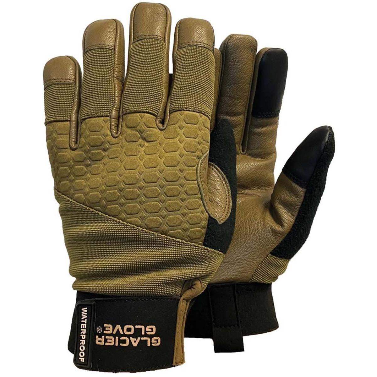 Glacier Glove Alaska Pro Gloves Glacier Glove Alaska Pro Gloves