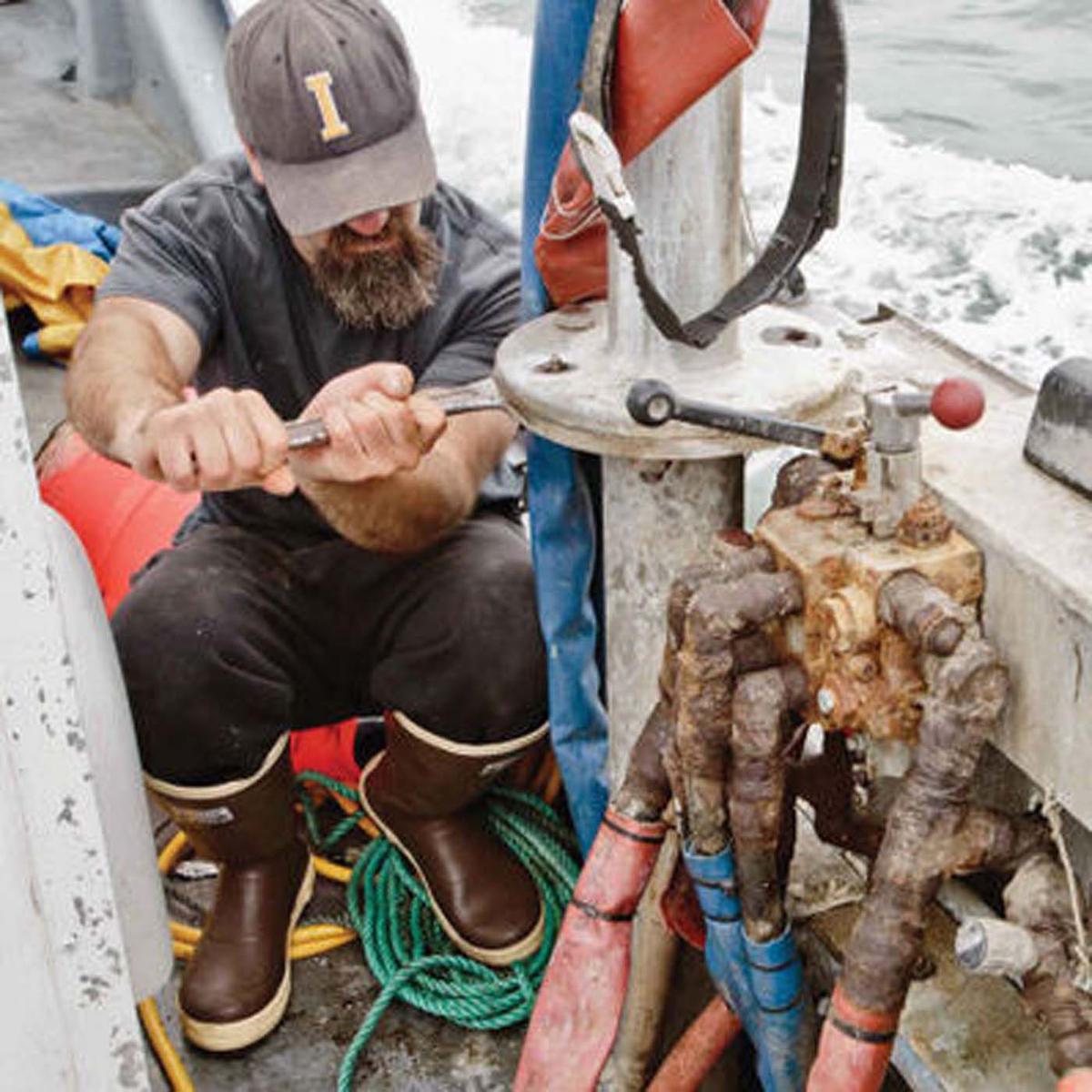 Xtratuf Men's 15 Xtratuf Men's 15