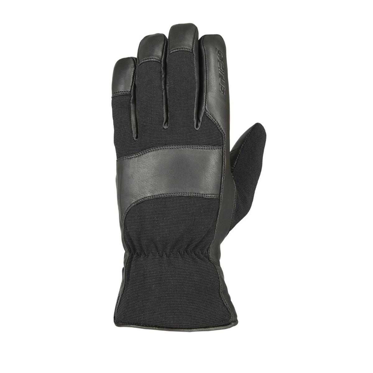 Seirus HWS Heatwave Workman Leather Gloves Seirus HWS Heatwave Workman Leather Gloves
