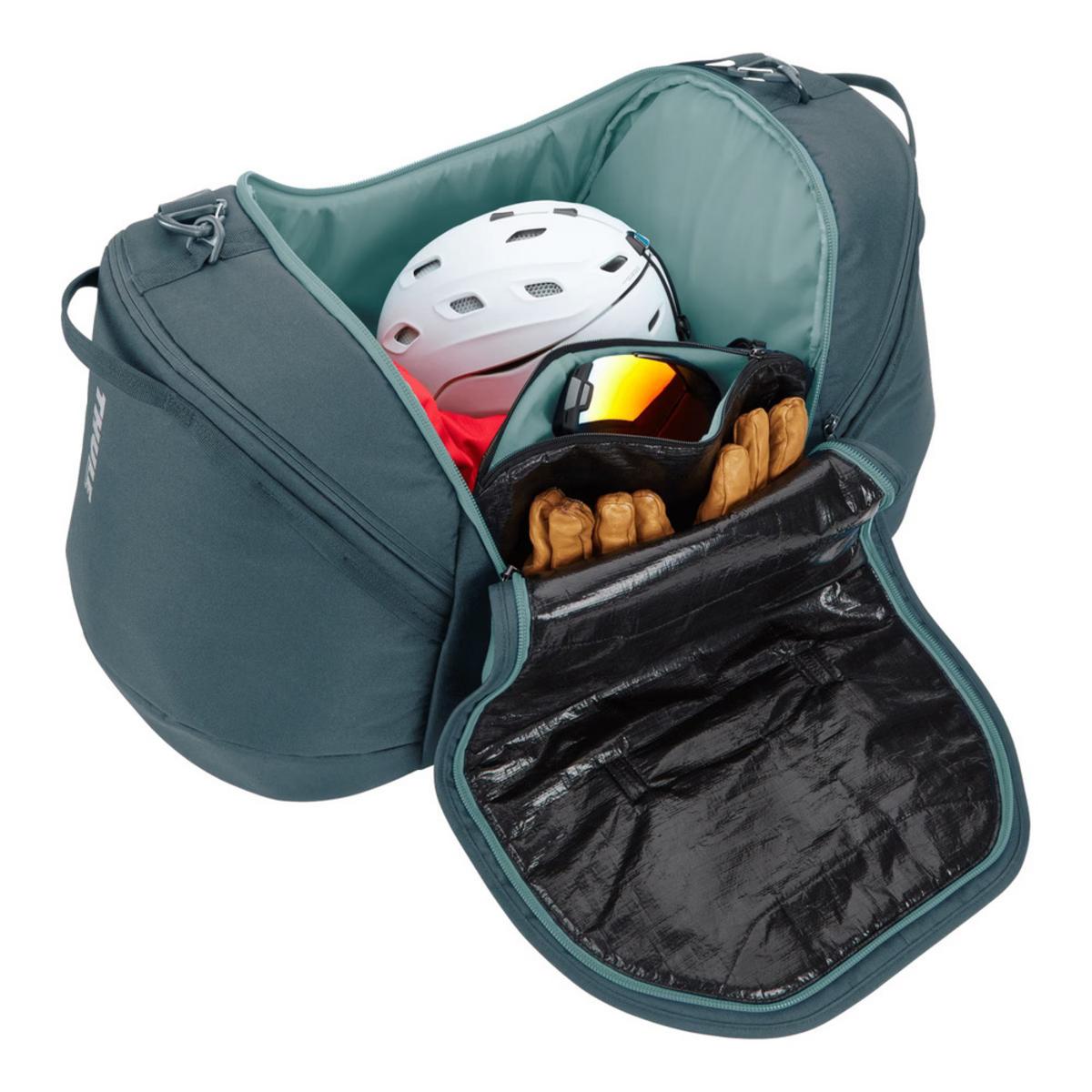 Thule RoundTrip Snowsport 90L Duffel Bag Thule RoundTrip Snowsport 90L Duffel Bag
