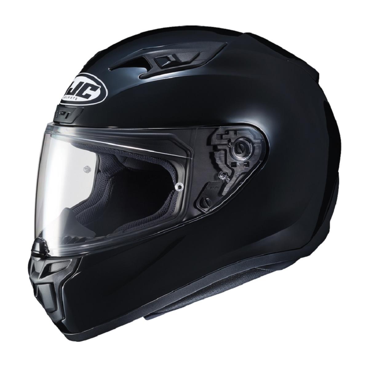HJC I10 Bluetooth Compatible Helmet HJC I10 Bluetooth Compatible Helmet