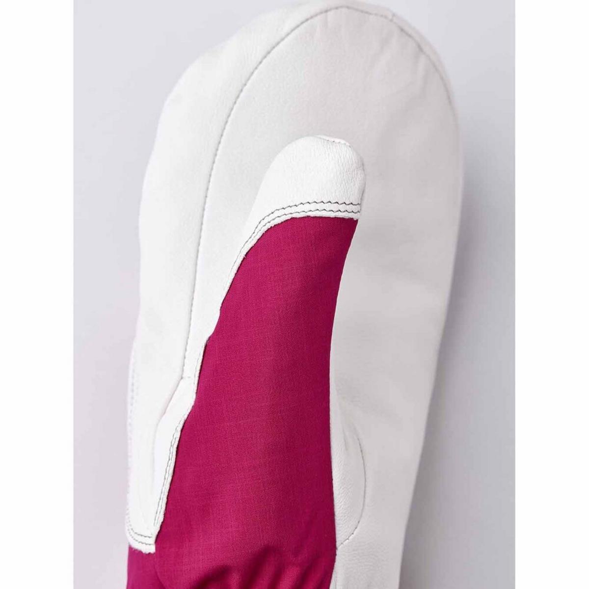 Hestra Alpine Short Gore-Tex Mitts (Black 7) Hestra Alpine Short Gore-Tex Mitts (Black 7)