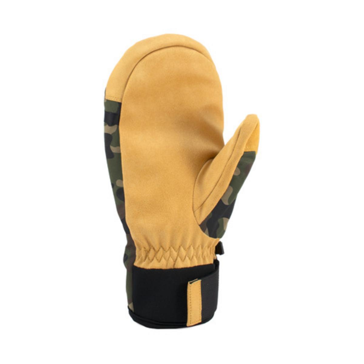 Kombi Men's MTN Core Mittens Kombi Men's MTN Core Mittens