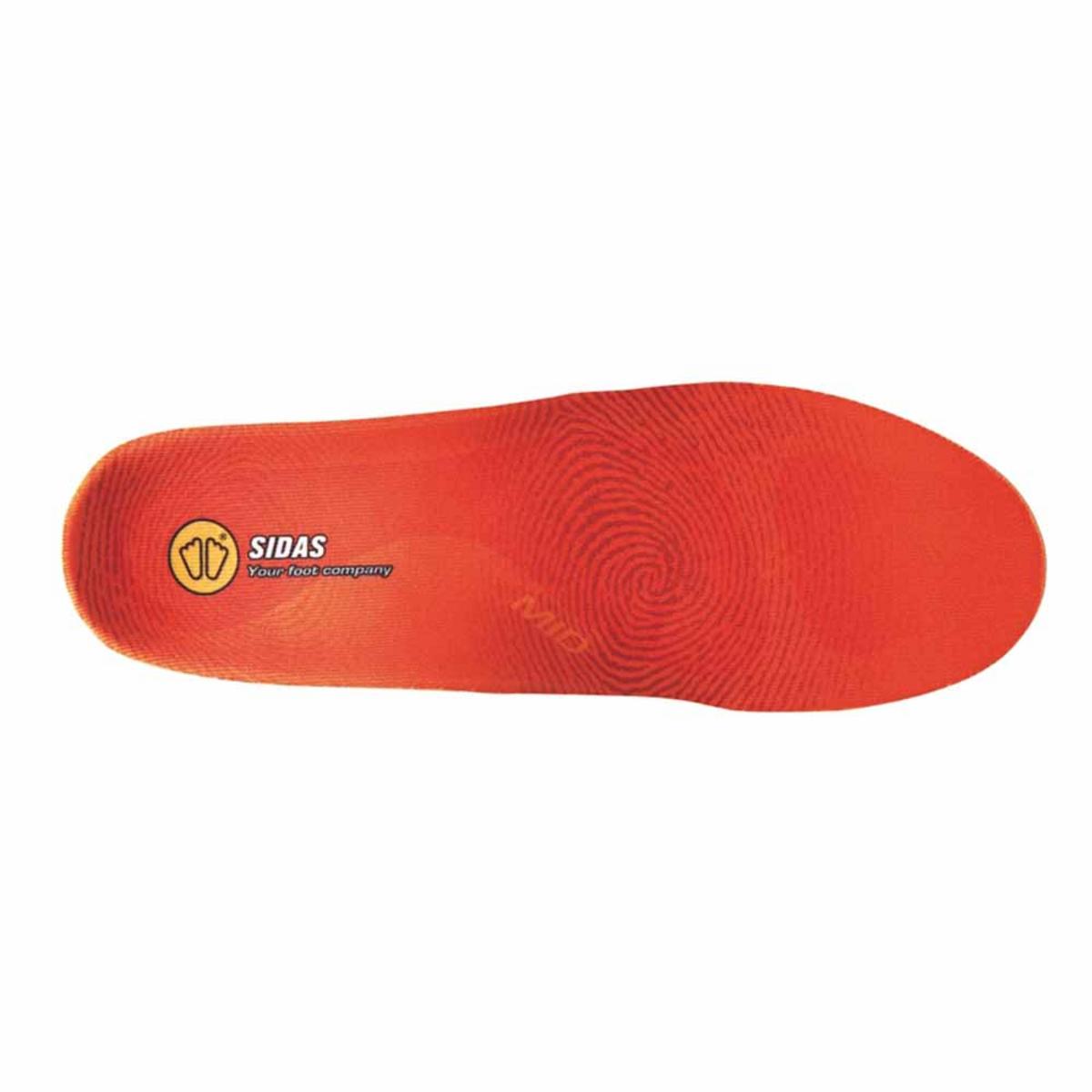 Sidas 3Feet US Winter Insoles - Mid Sidas 3Feet US Winter Insoles - Mid