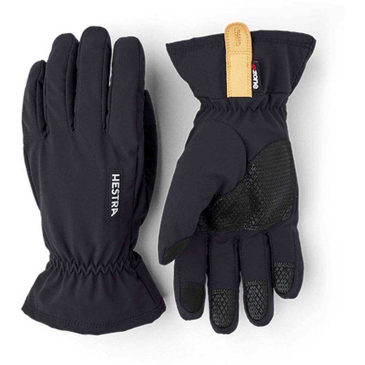 Hestra CZone Contact Pick Up 5-Finger Gloves Hestra CZone Contact Pick Up 5-Finger Gloves