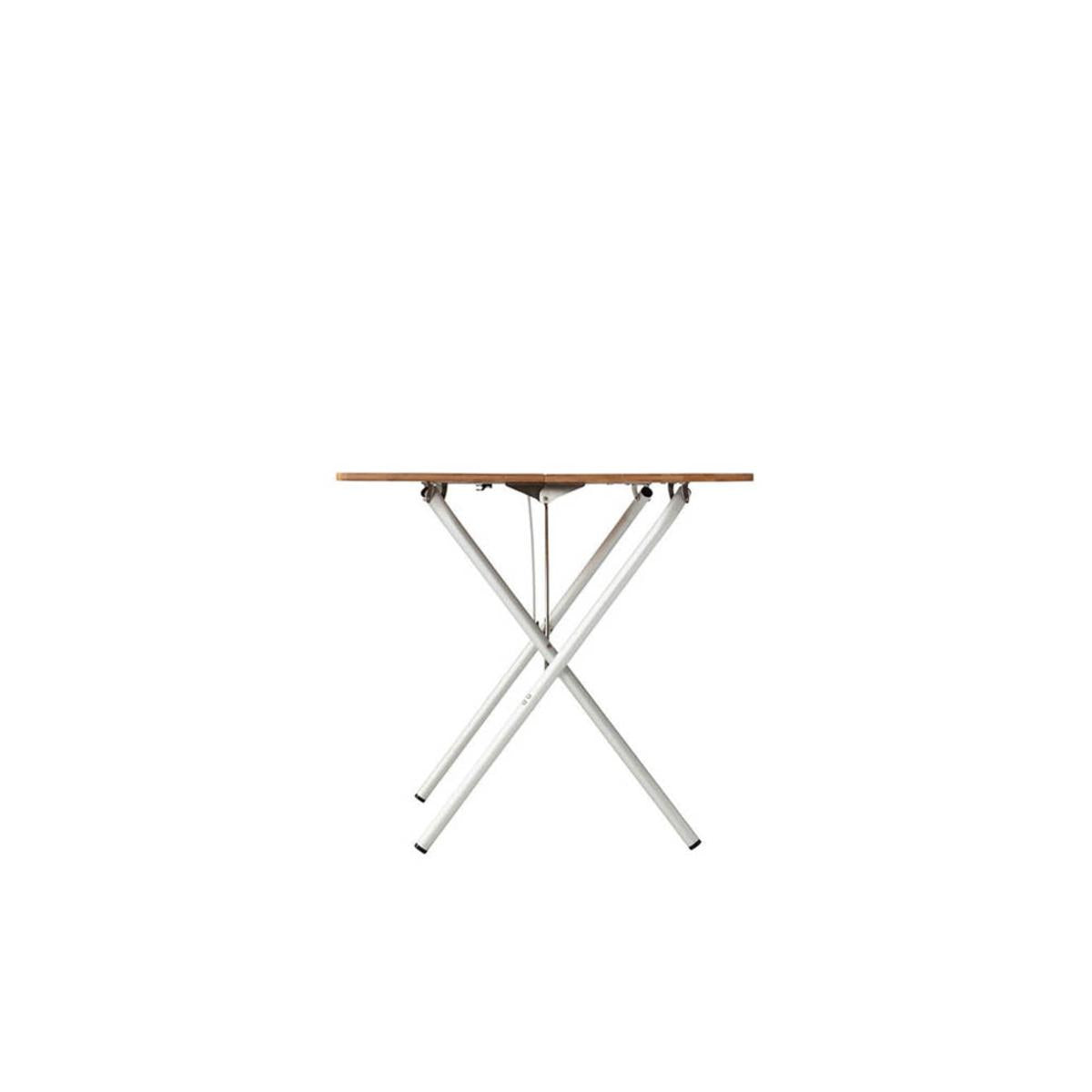 Snow Peak Single Action Table - Medium Snow Peak Single Action Table - Medium