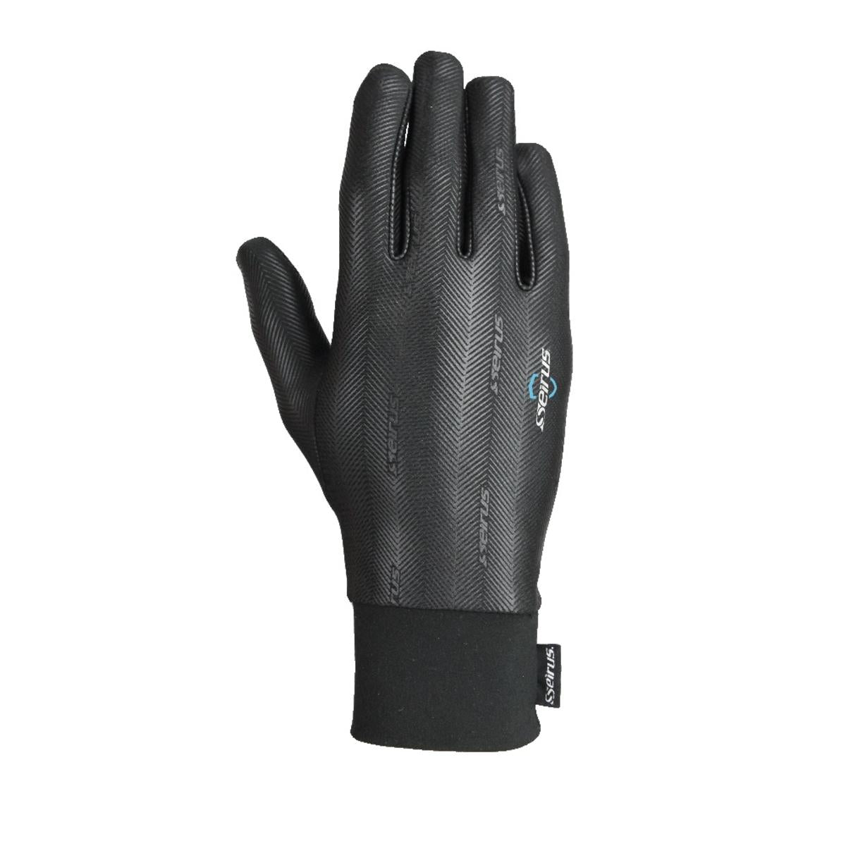 Seirus EVO Soundtouch Heatwave Glove Liner Seirus EVO Soundtouch Heatwave Glove Liner