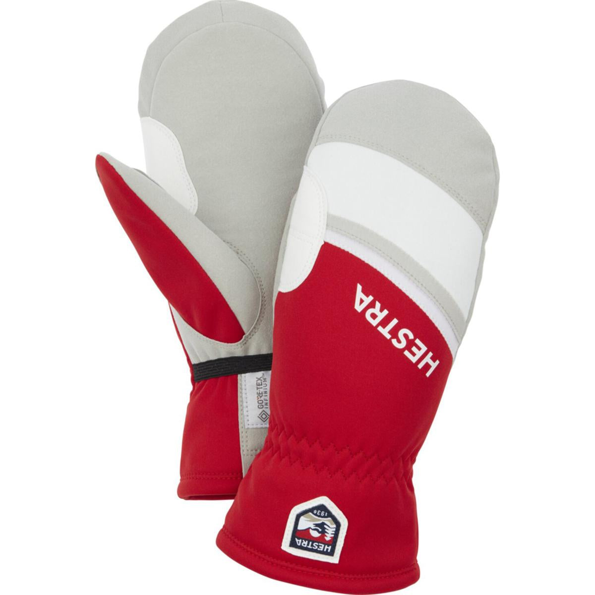 Hestra Windstopper Race Tracker Mitts Hestra Windstopper Race Tracker Mitts