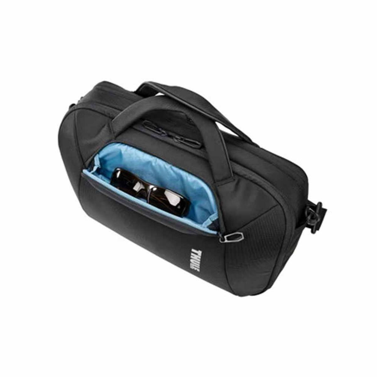 Thule Accent 17L Briefcase - Black Thule Accent 17L Briefcase - Black