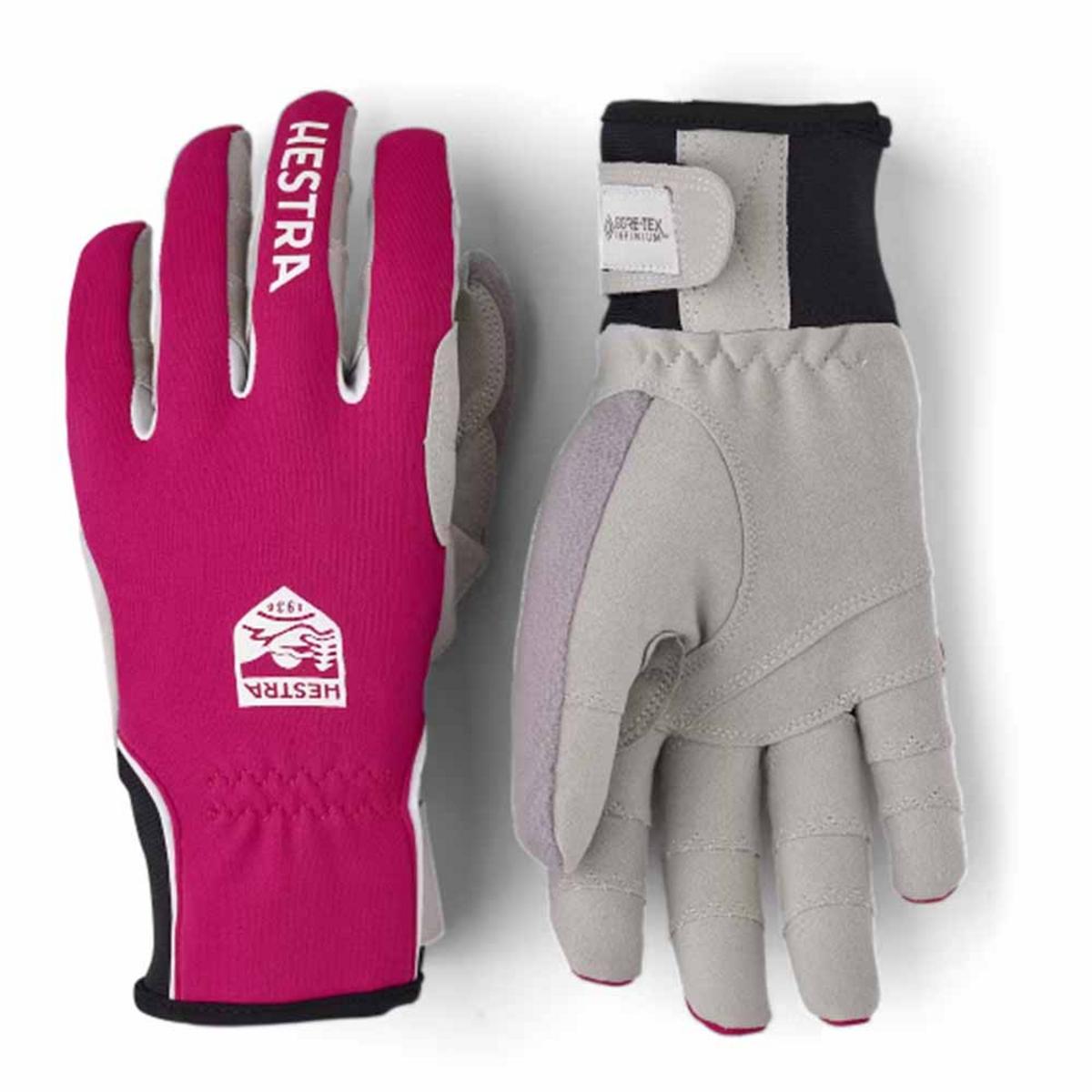 Hestra Women's XC Ergo Grip Ski Gloves Hestra Women's XC Ergo Grip Ski Gloves
