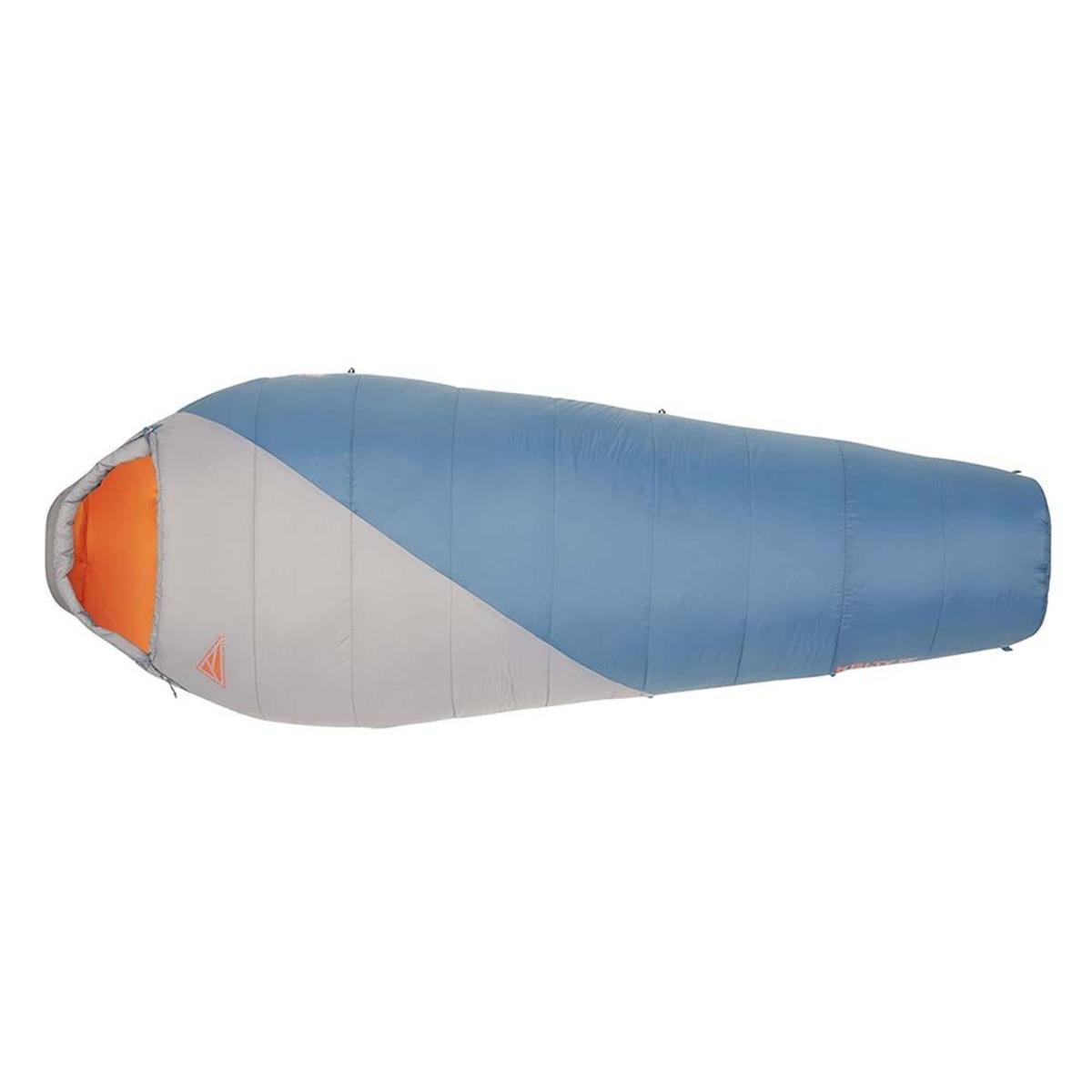 Kelty Cosmic Synthetic 20 Deg Sleeping Bag - Regular Kelty Cosmic Synthetic 20 Deg Sleeping Bag - Regular