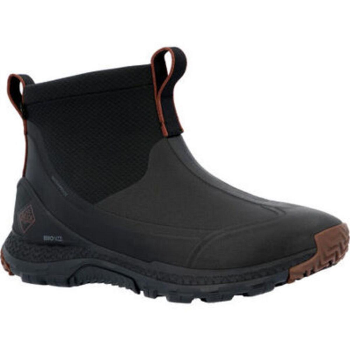 Muck Men's Outscape Max Ankle Boots Muck Men's Outscape Max Ankle Boots