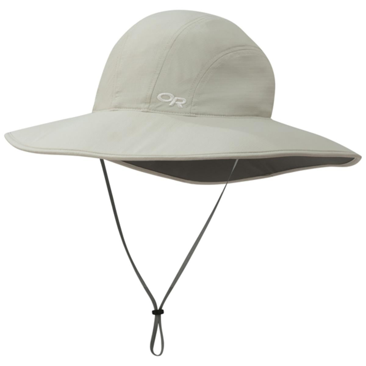 Outdoor Research Women's Oasis Sun Sombrero Hat Outdoor Research Women's Oasis Sun Sombrero Hat