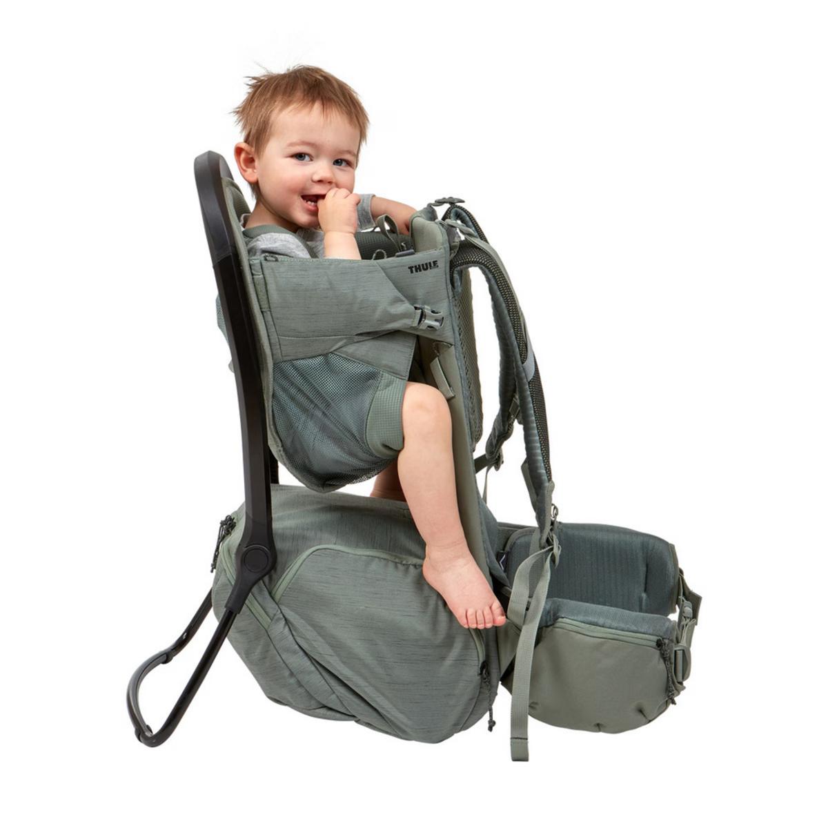 Thule Sapling Baby Backpack Thule Sapling Baby Backpack