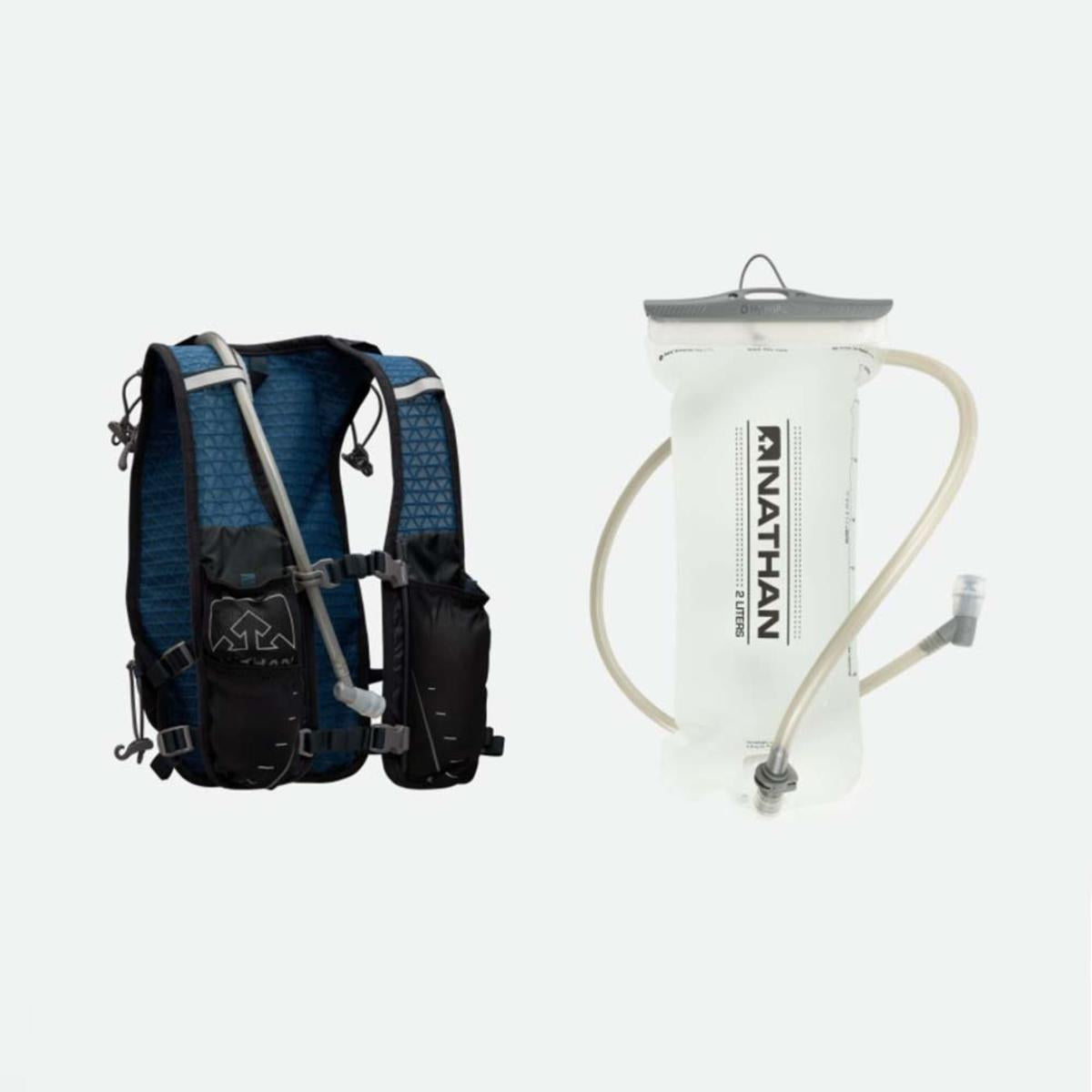 Nathan Women's Trailmix 7 Liter Race Pack Nathan Women's Trailmix 7 Liter Race Pack