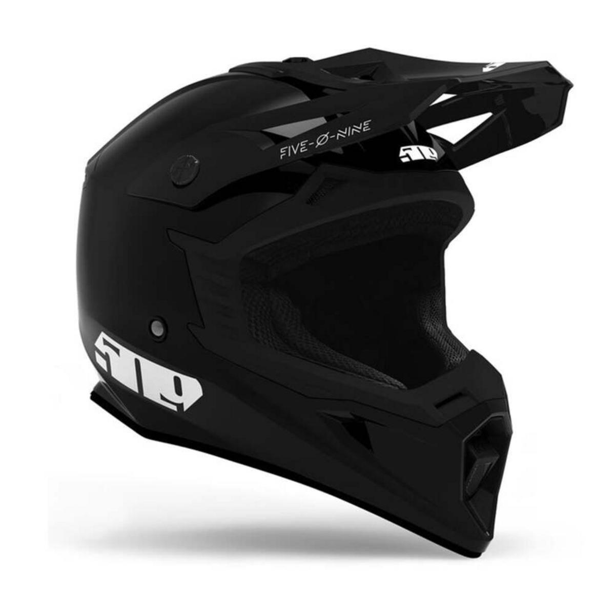 509 Tactical Offroad Helmet 509 Tactical Offroad Helmet