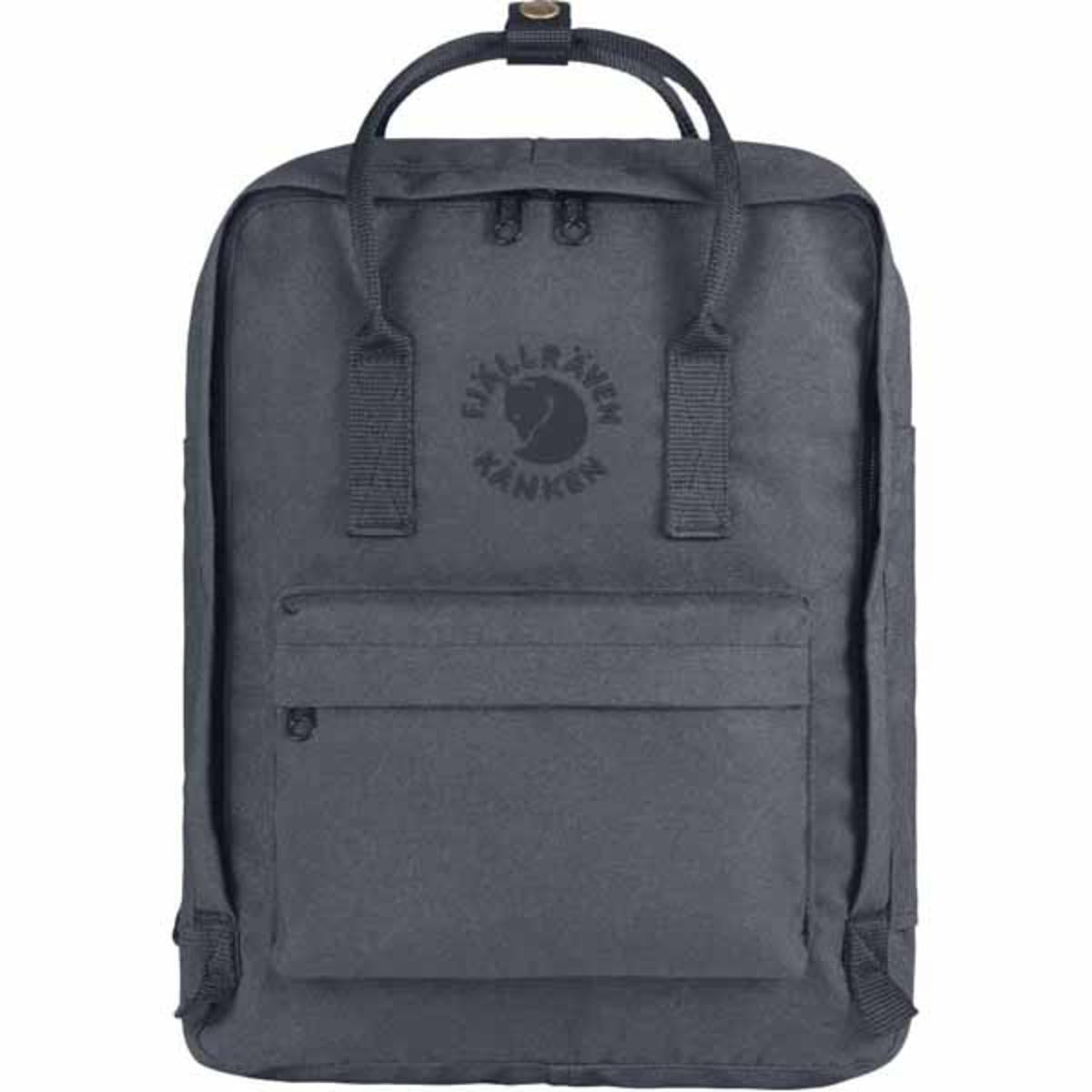 FjallRaven Re-Kanken Backpack FjallRaven Re-Kanken Backpack