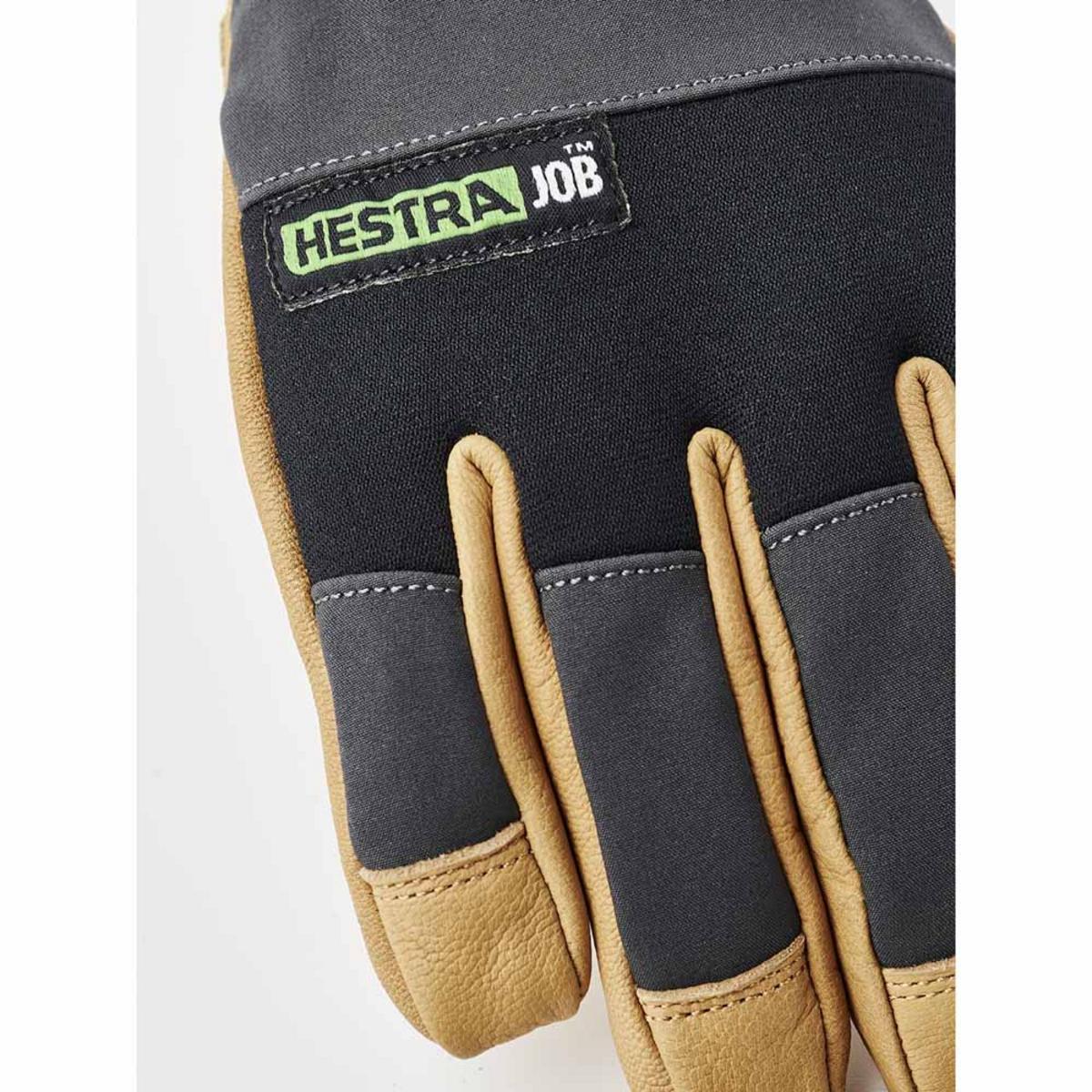 Hestra Job Titan Flex Winter Gloves Hestra Job Titan Flex Winter Gloves