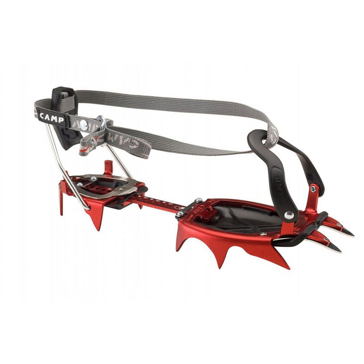 Camp XLC Nanotech Semi-Auto Crampons Camp XLC Nanotech Semi-Auto Crampons