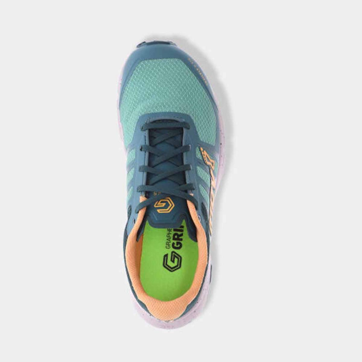 Inov-8 Women's TrailFly G 270 V2 Running Shoes Inov-8 Women's TrailFly G 270 V2 Running Shoes