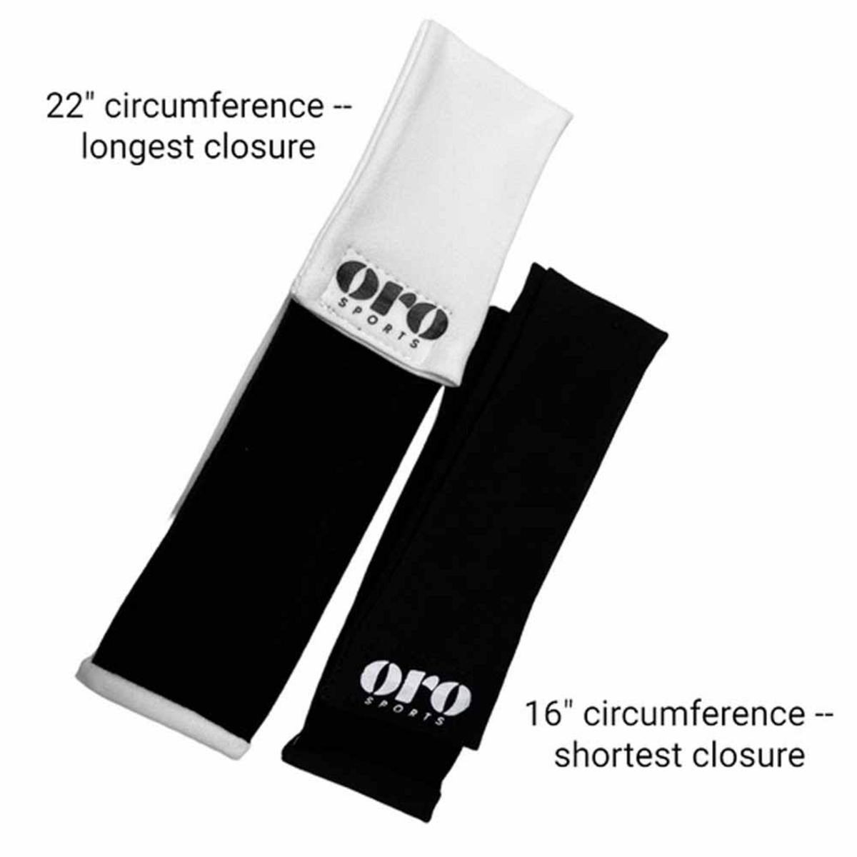 Oro Sports Coolhead Wrap - Adult Oro Sports Coolhead Wrap - Adult
