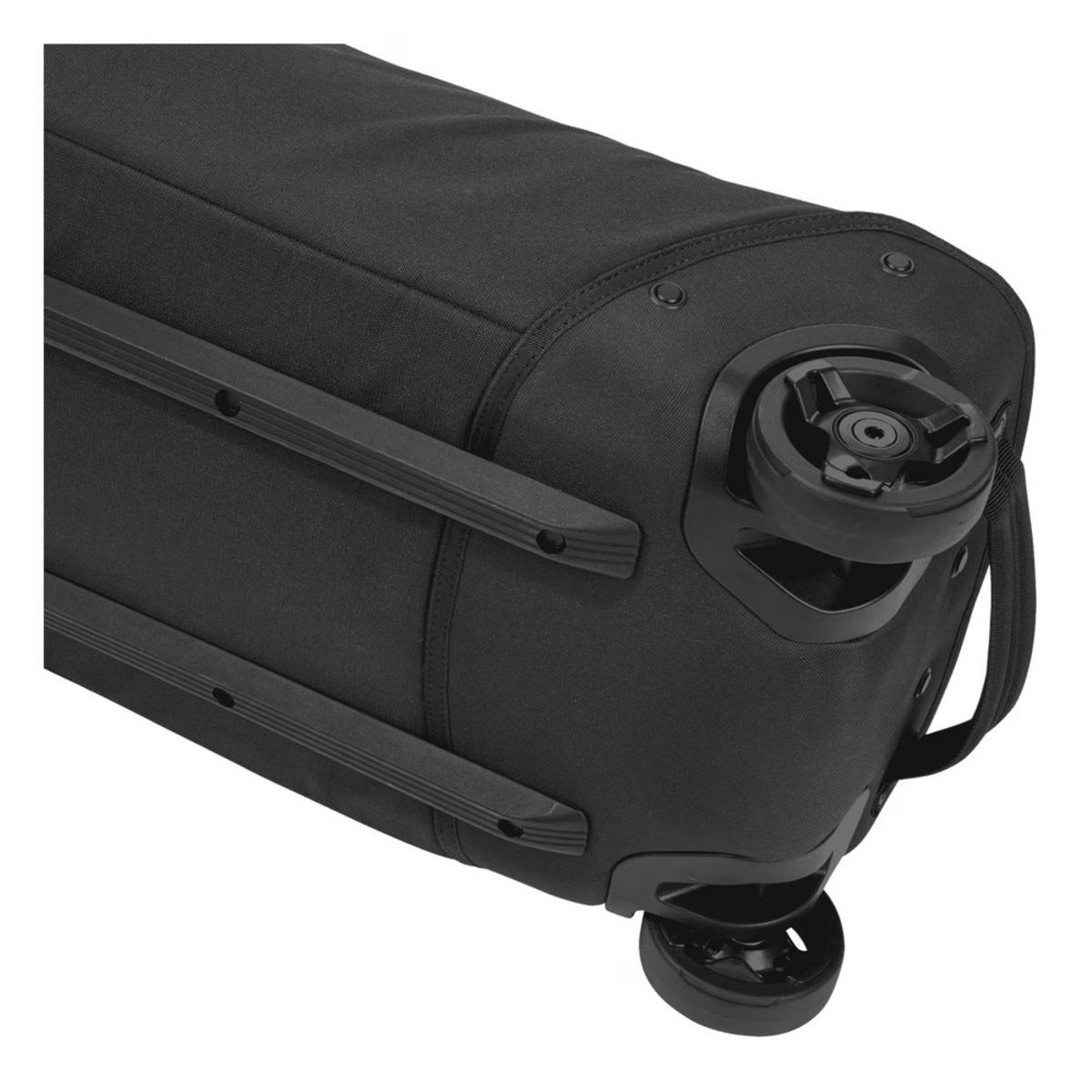 Thule RoundTrip 165cm Snowboard Roller Bag - Black Thule RoundTrip 165cm Snowboard Roller Bag - Black