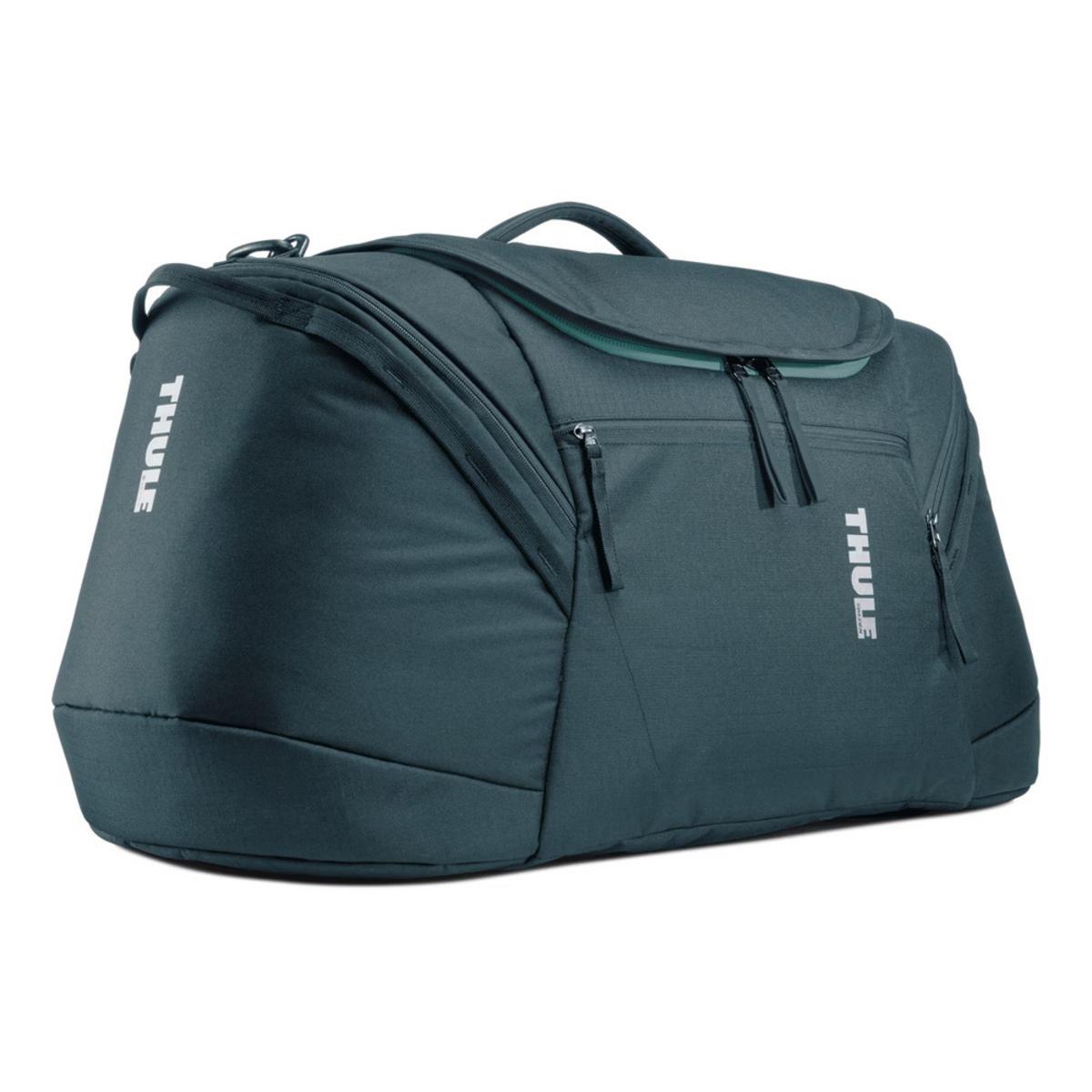 Thule RoundTrip Snowsport 90L Duffel Bag Thule RoundTrip Snowsport 90L Duffel Bag