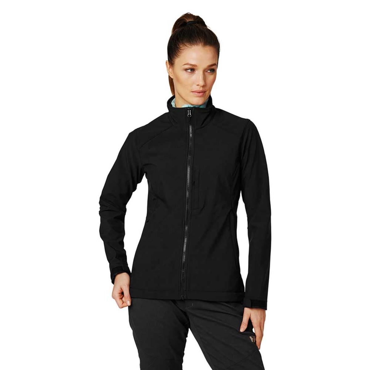 Helly Hansen Women's Paramount Softshell Jacket Helly Hansen Women's Paramount Softshell Jacket