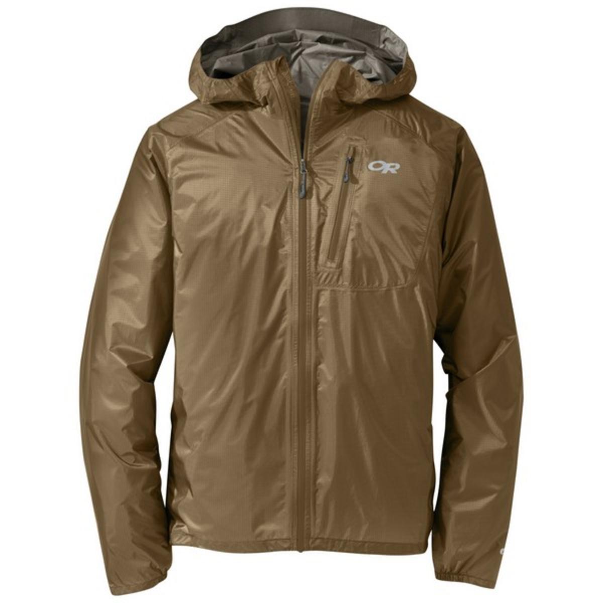 Outdoor Research Men's Helium II Jacket Outdoor Research Men's Helium II Jacket