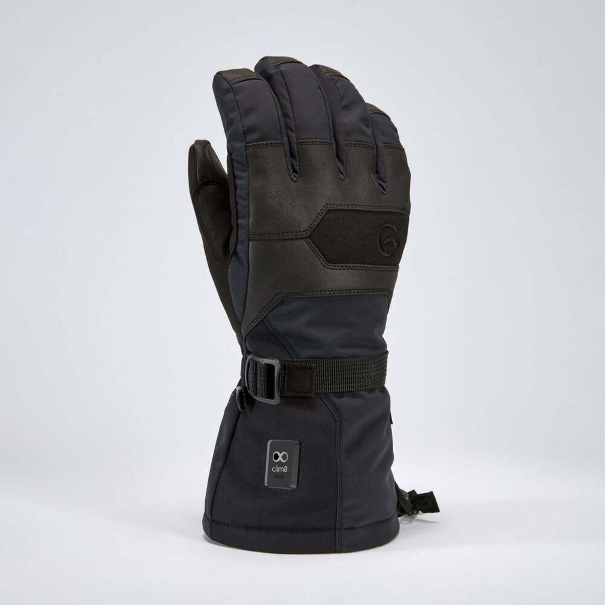 Gordini Men's Forge Heated Gloves Gordini Men's Forge Heated Gloves