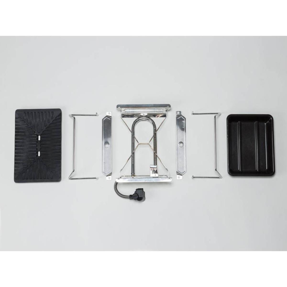 Snow Peak Grill Burner Stove Snow Peak Grill Burner Stove