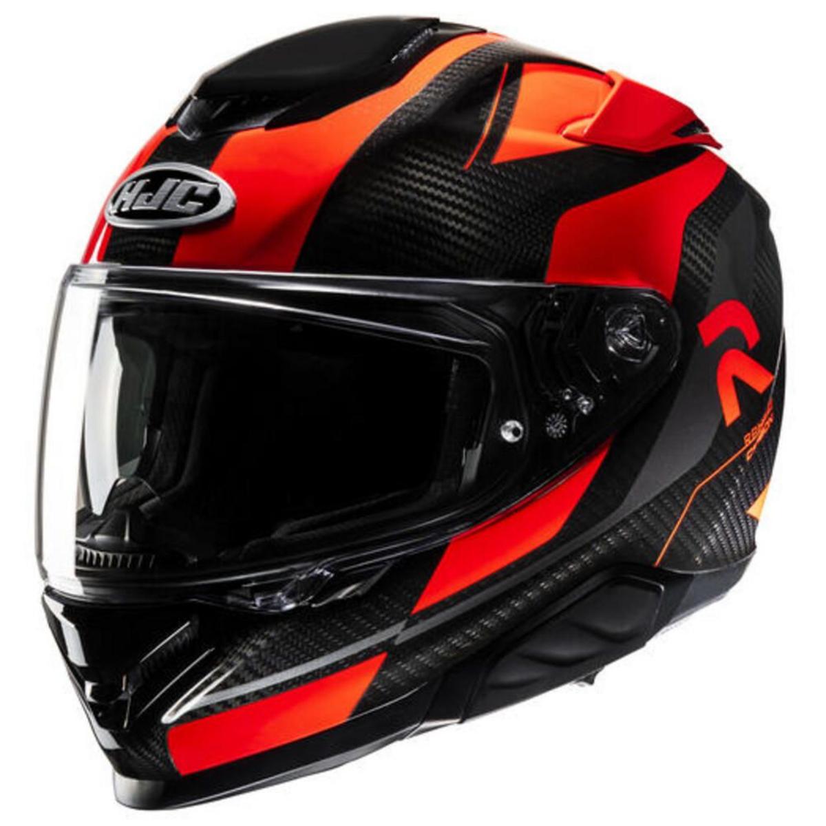 HJC RPHA 71 Carbon Hamil Helmet - XXL HJC RPHA 71 Carbon Hamil Helmet - XXL