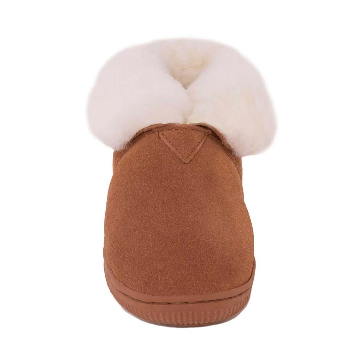 Cloud Nine Sheepskin Ladies Sheepskin Bootie Cloud Nine Sheepskin Ladies Sheepskin Bootie
