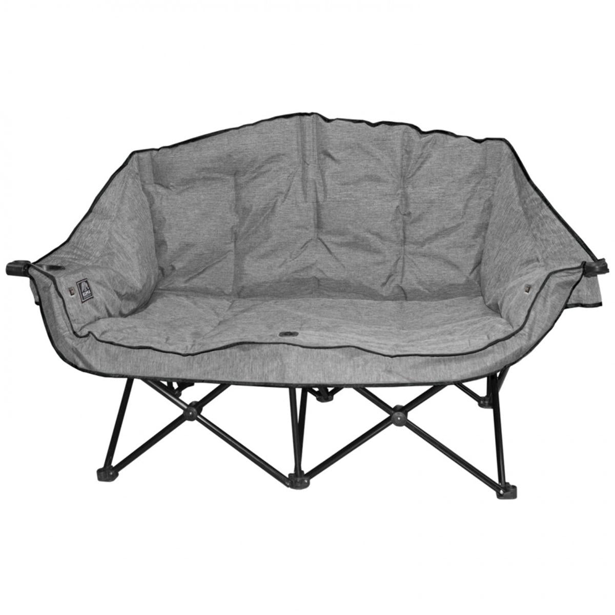 KUMA Outdoor Gear Bear Buddy Heated Chair - Previous Generation KUMA Outdoor Gear Bear Buddy Heated Chair - Previous Generation