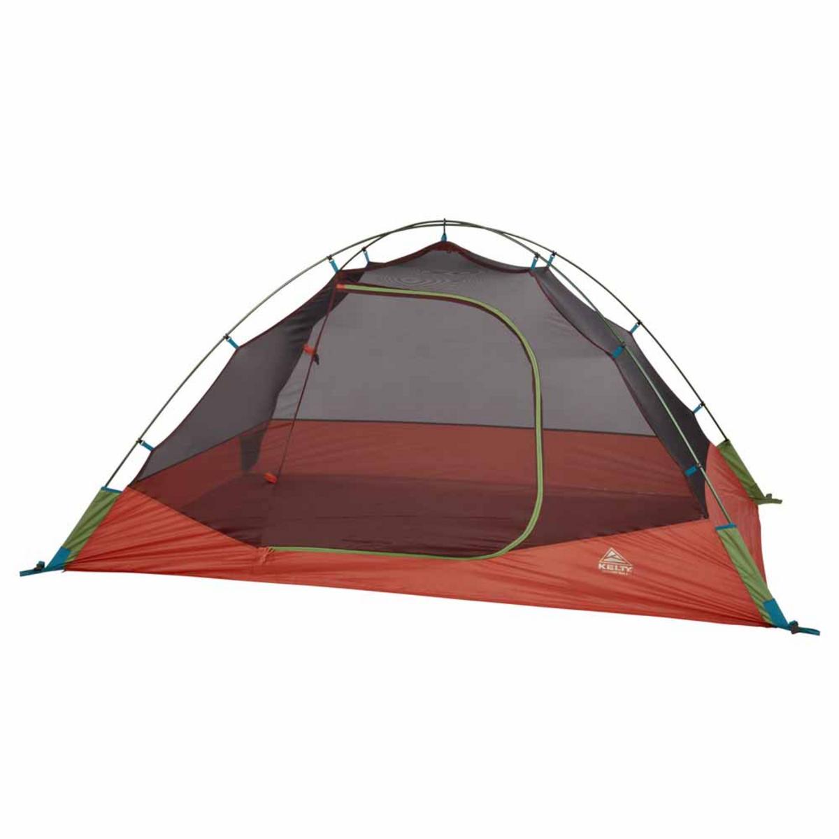 Kelty Discovery Trail 2 Person Tent - Laurel Green/Dill Kelty Discovery Trail 2 Person Tent - Laurel Green/Dill