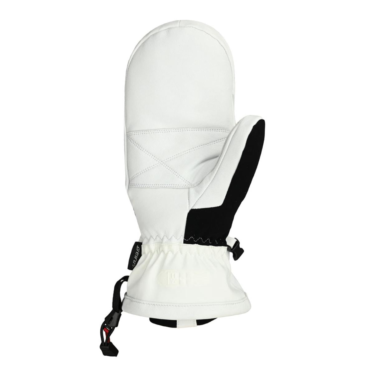 Seirus Women's Magne Mitts Heatwave Plus ST Summit Seirus Women's Magne Mitts Heatwave Plus ST Summit