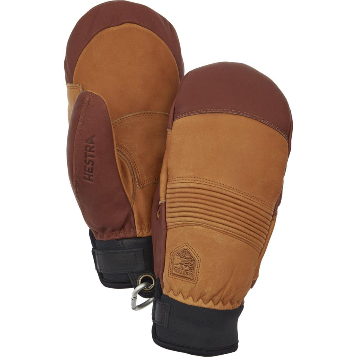 Hestra Freeride CZone Mitts Hestra Freeride CZone Mitts