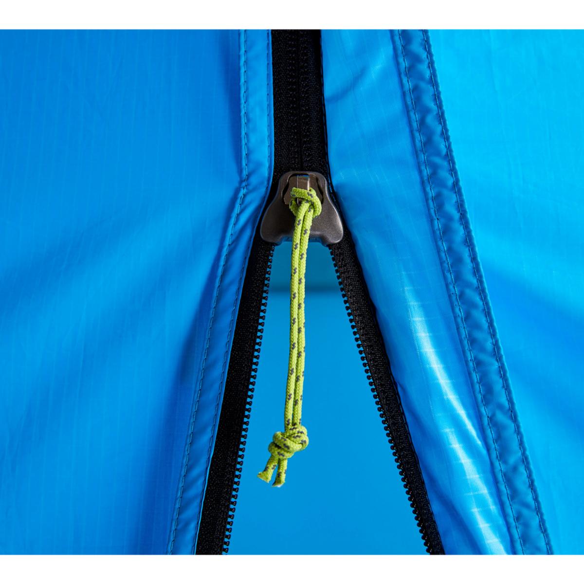 Black Diamond Mega Light 4P Tent - Distance Blue Black Diamond Mega Light 4P Tent - Distance Blue