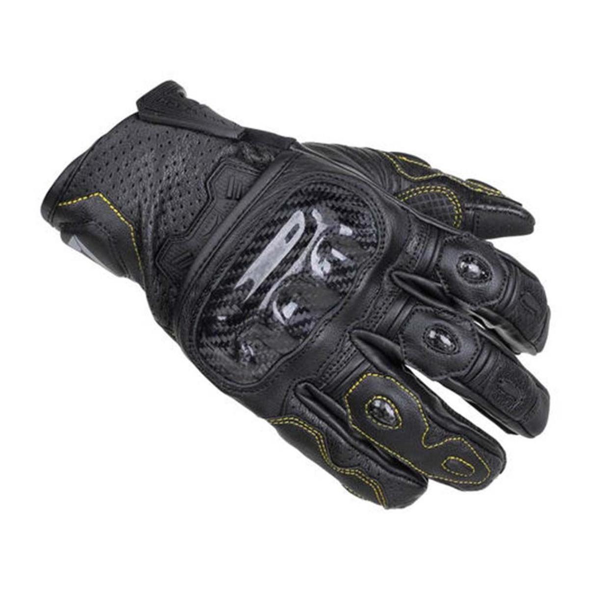 Cortech Men's Apex V1 ST Gloves Cortech Men's Apex V1 ST Gloves