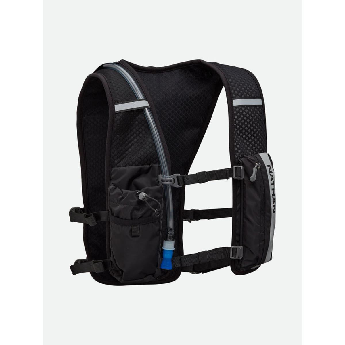 Nathan 4L Hypernight Quick Start 2.0 Hydration Pack Nathan 4L Hypernight Quick Start 2.0 Hydration Pack