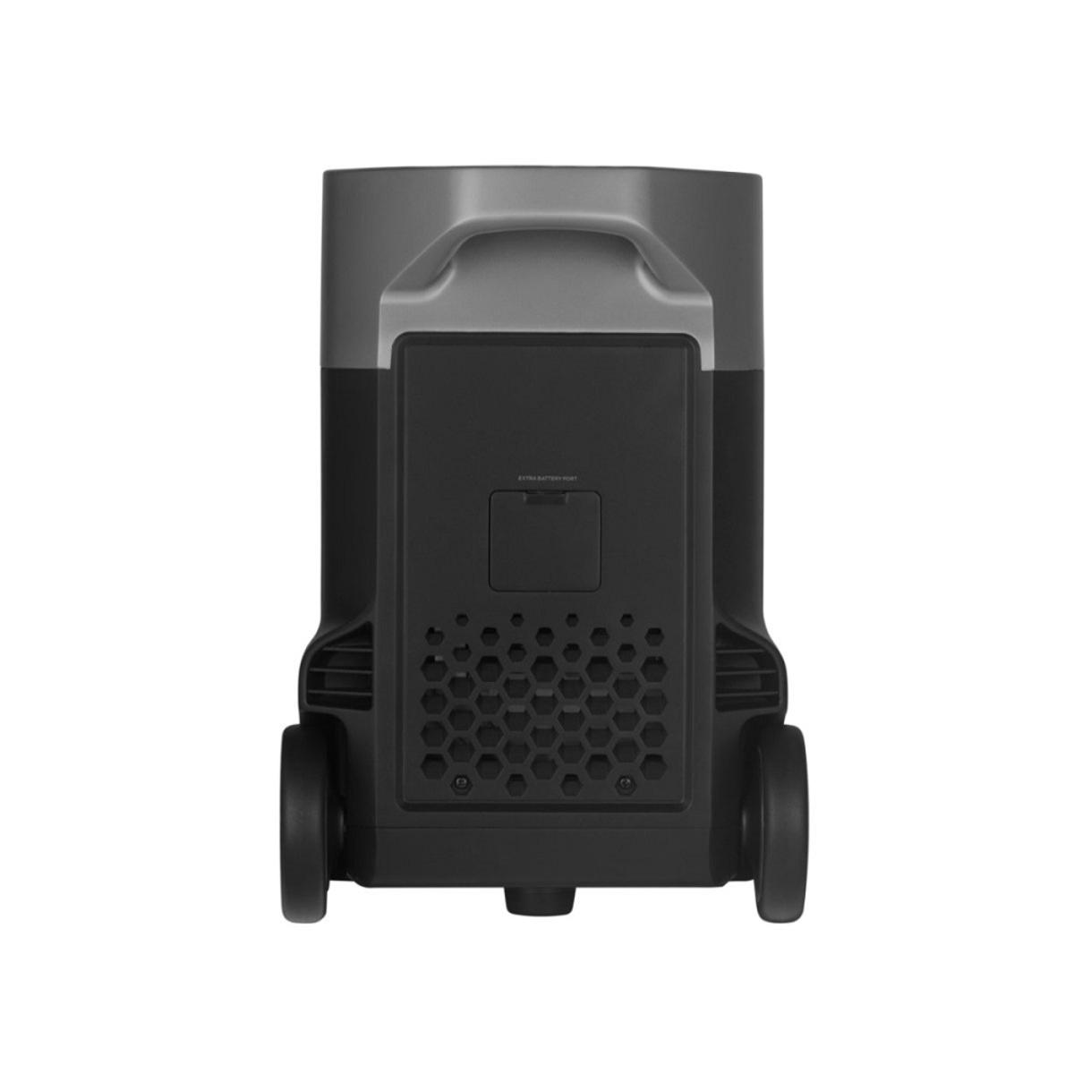EcoFlow Delta Pro Smart Extra Battery EcoFlow Delta Pro Smart Extra Battery