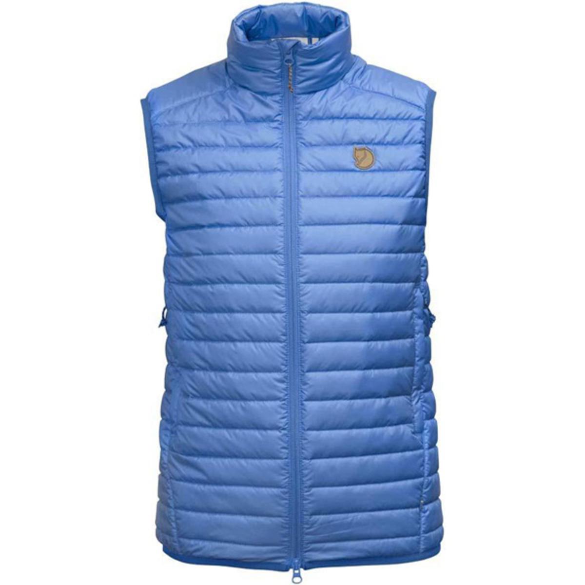 FjallRaven Women's Abisko Padded Vest FjallRaven Women's Abisko Padded Vest