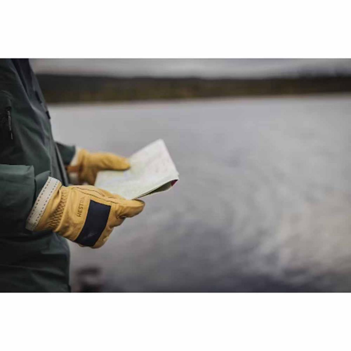 Hestra Unisex Njord Gloves Hestra Unisex Njord Gloves