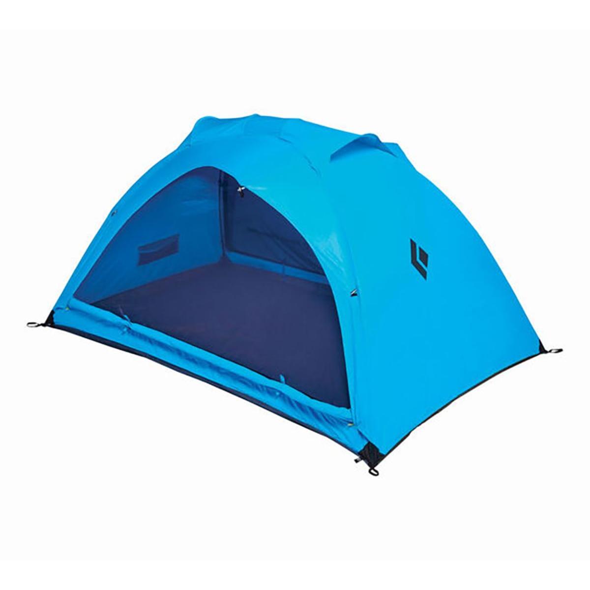 Black Diamond Hilight 3P Tent - Distance Blue Black Diamond Hilight 3P Tent - Distance Blue