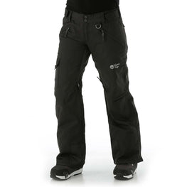 Winter's Edge Women's Mountain Range Insulated Snow Pants (Size S)